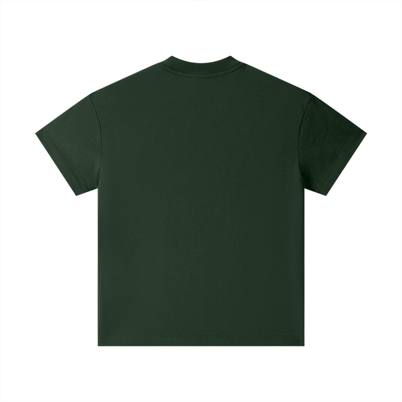 Spamily Records Pure Cotton Essential Kids T-Shirt