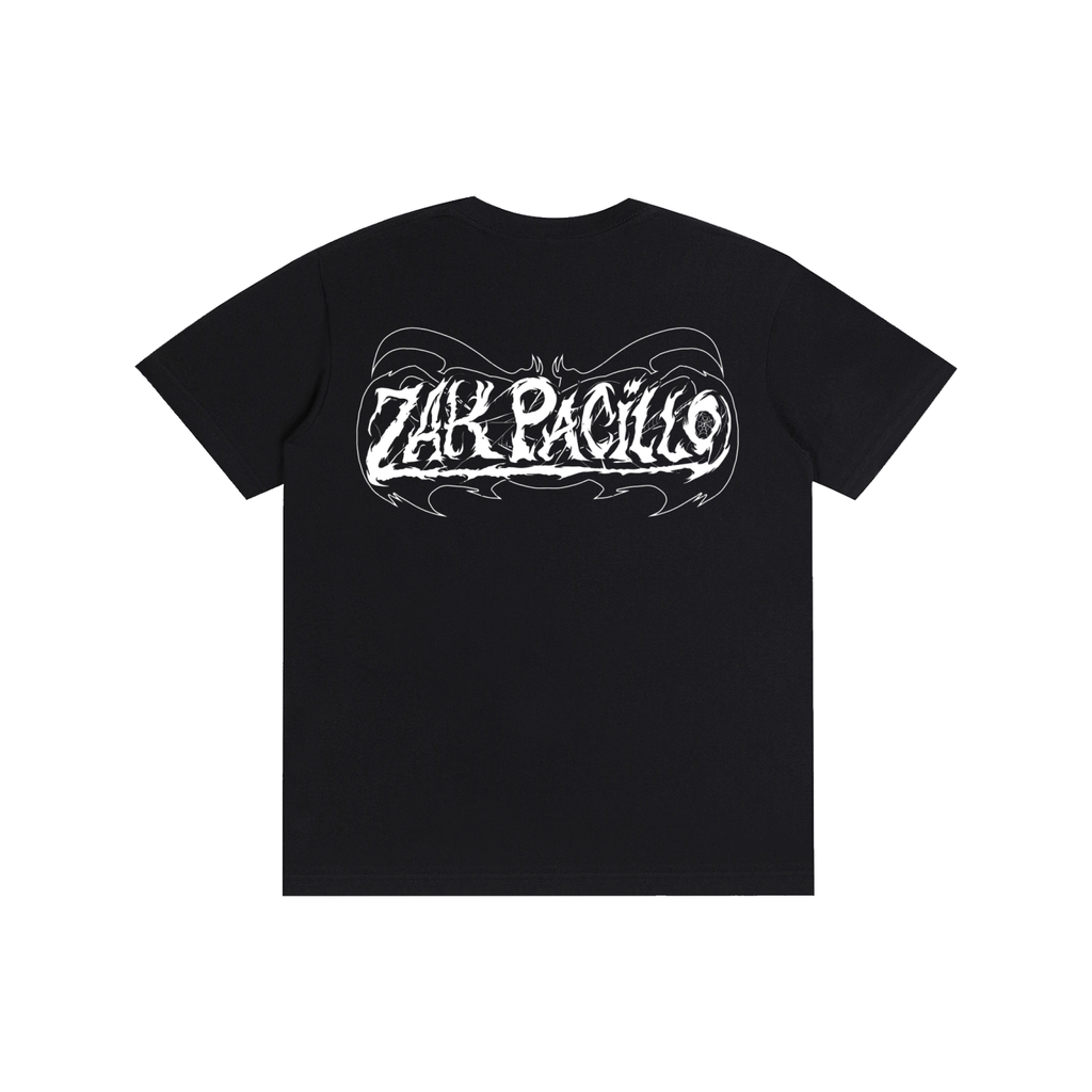 ZP MEME Pure Cotton Unisex T-Shirt