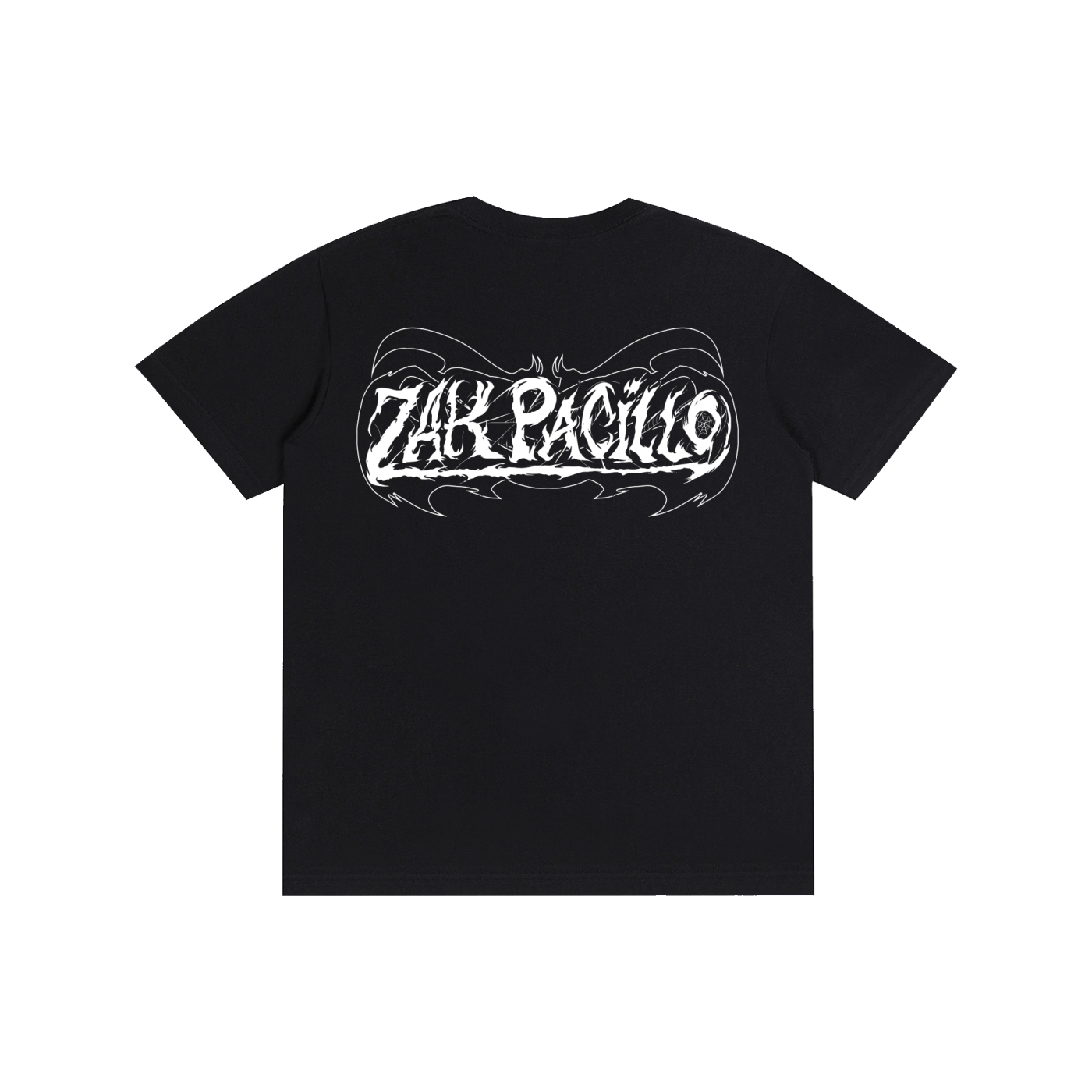 ZP MEME Pure Cotton Unisex T-Shirt