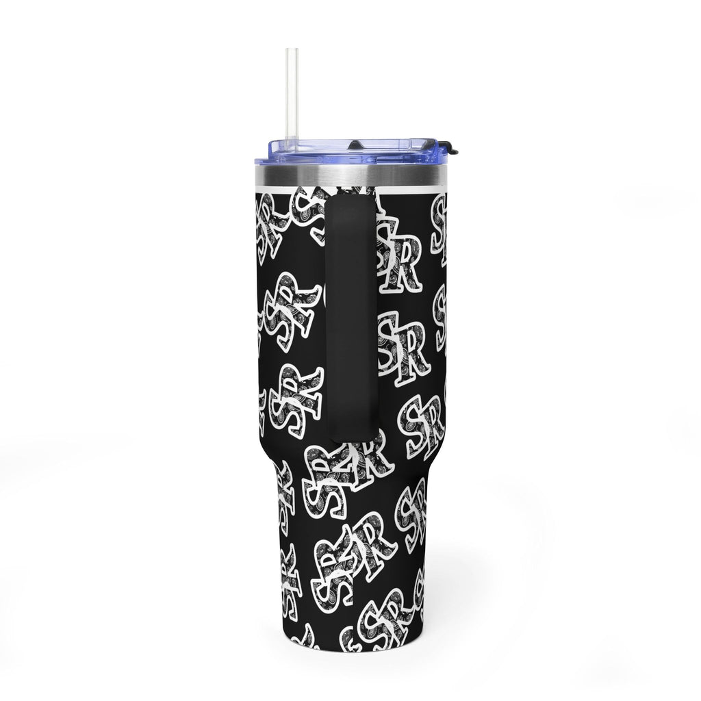 SPAMILY RECORDS Travel MugZZ