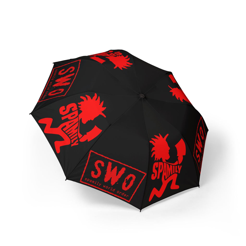 Spambrella