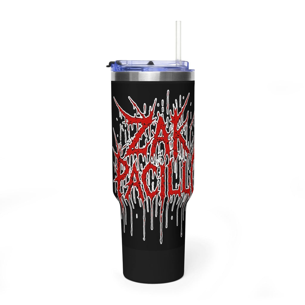 SPAMILY RECORDS Travel MugZZ