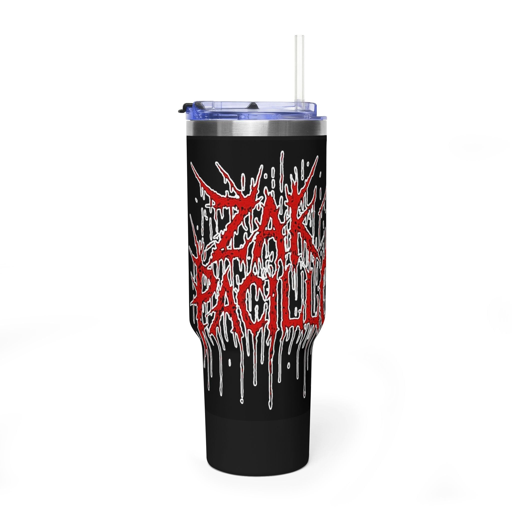 SPAMILY RECORDS Travel MugZZ