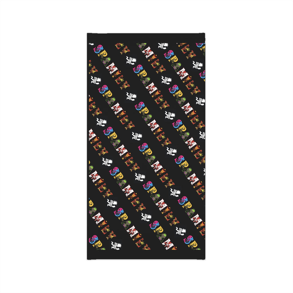 SPAMILY Lightweight Neck Gaiter