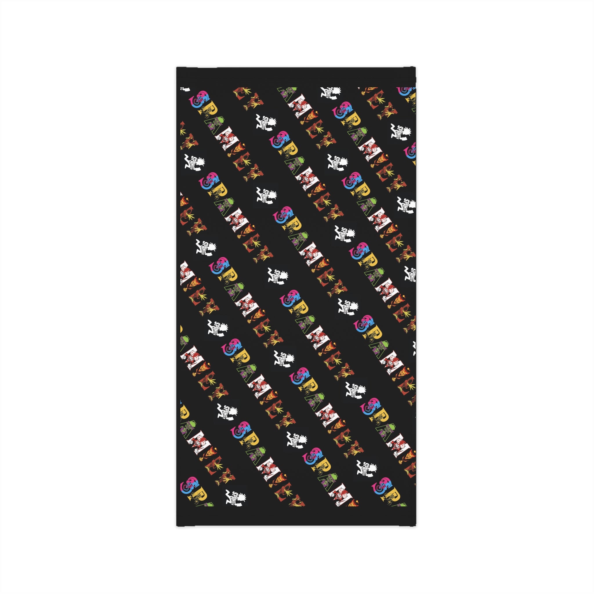 SPAMILY Lightweight Neck Gaiter