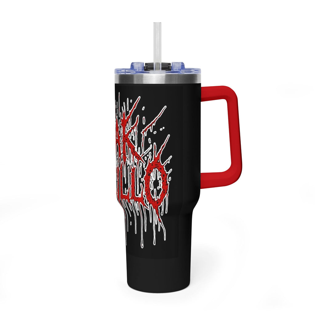 SPAMILY RECORDS Travel MugZZ