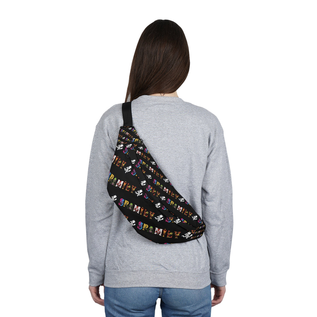 XL Fanny Pack