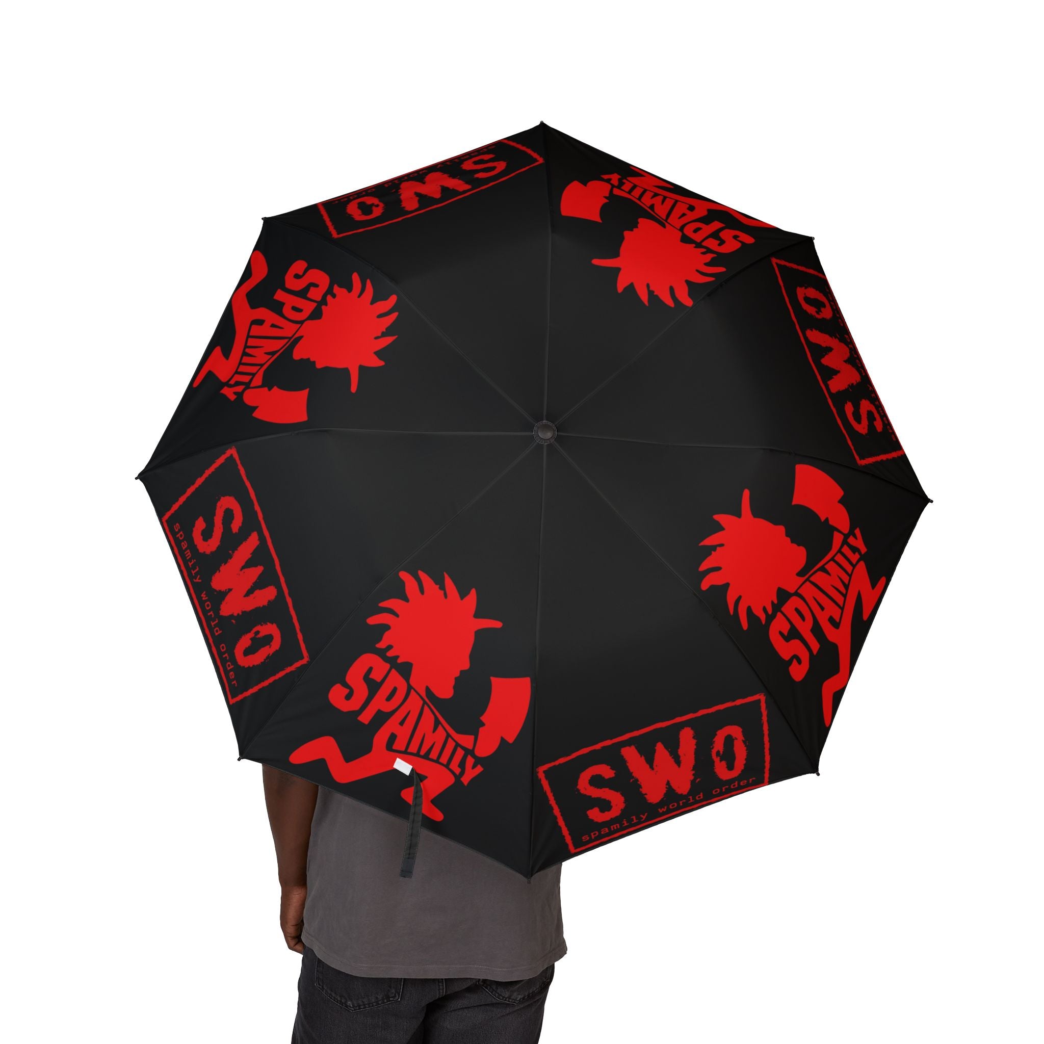 Spambrella