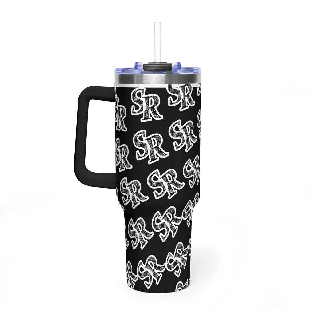 SPAMILY RECORDS Travel MugZZ