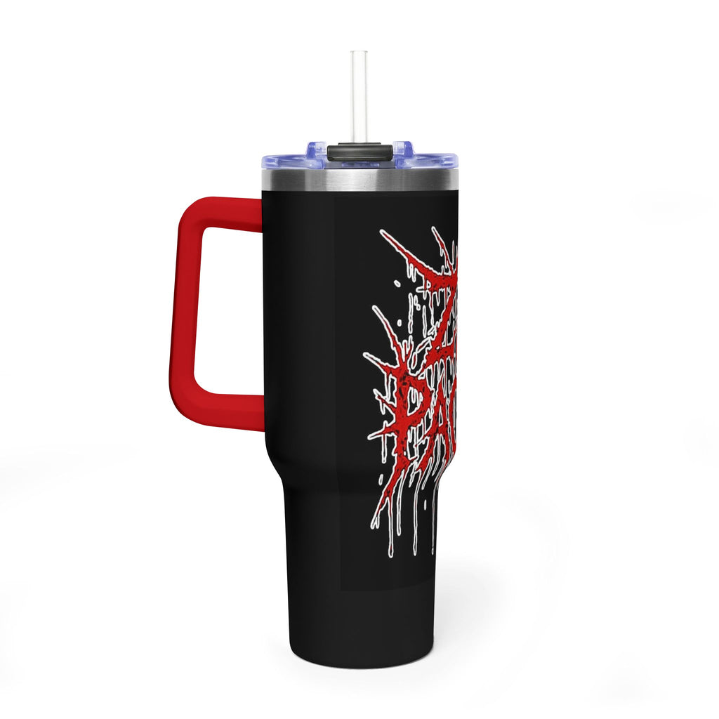 SPAMILY RECORDS Travel MugZZ