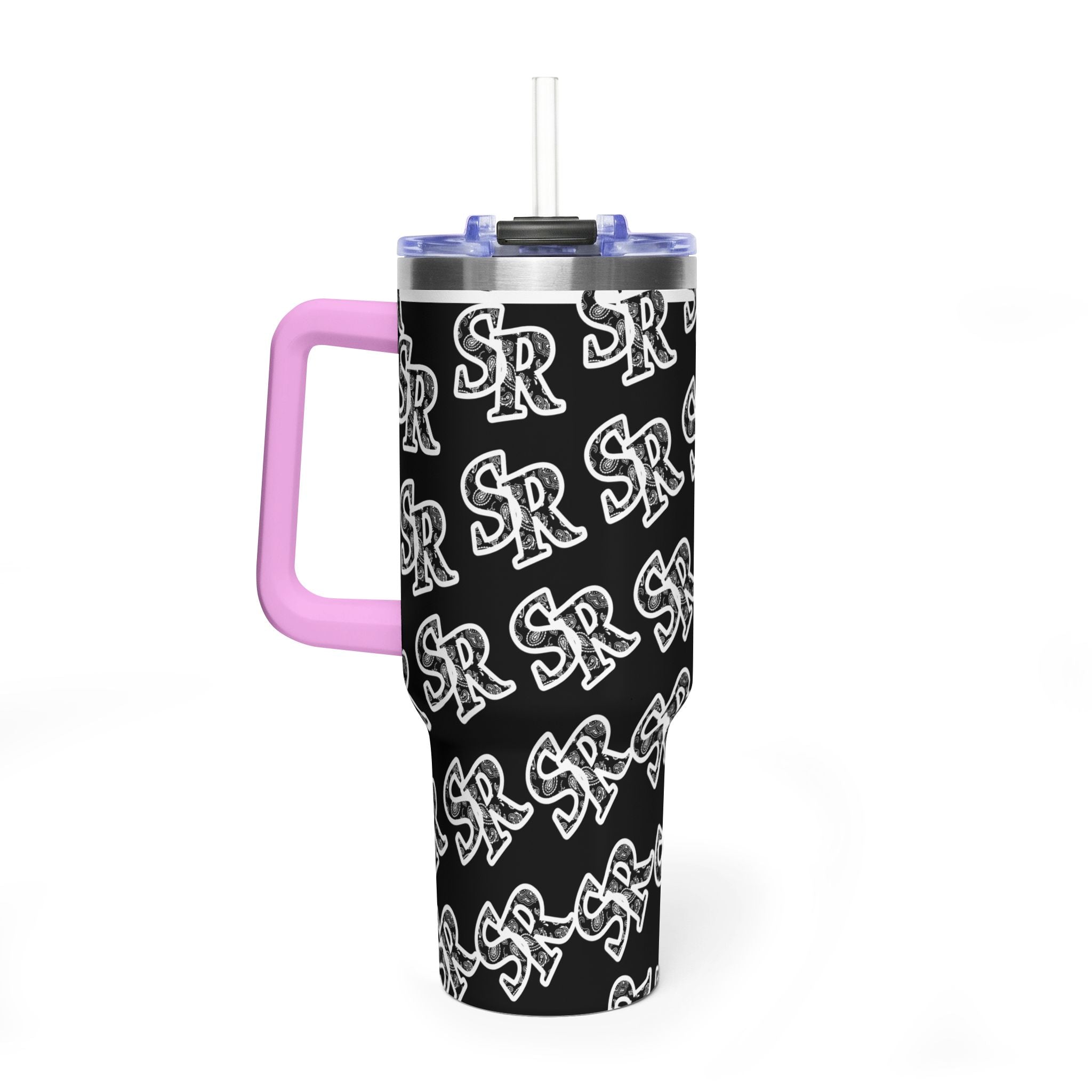 SPAMILY RECORDS Travel MugZZ