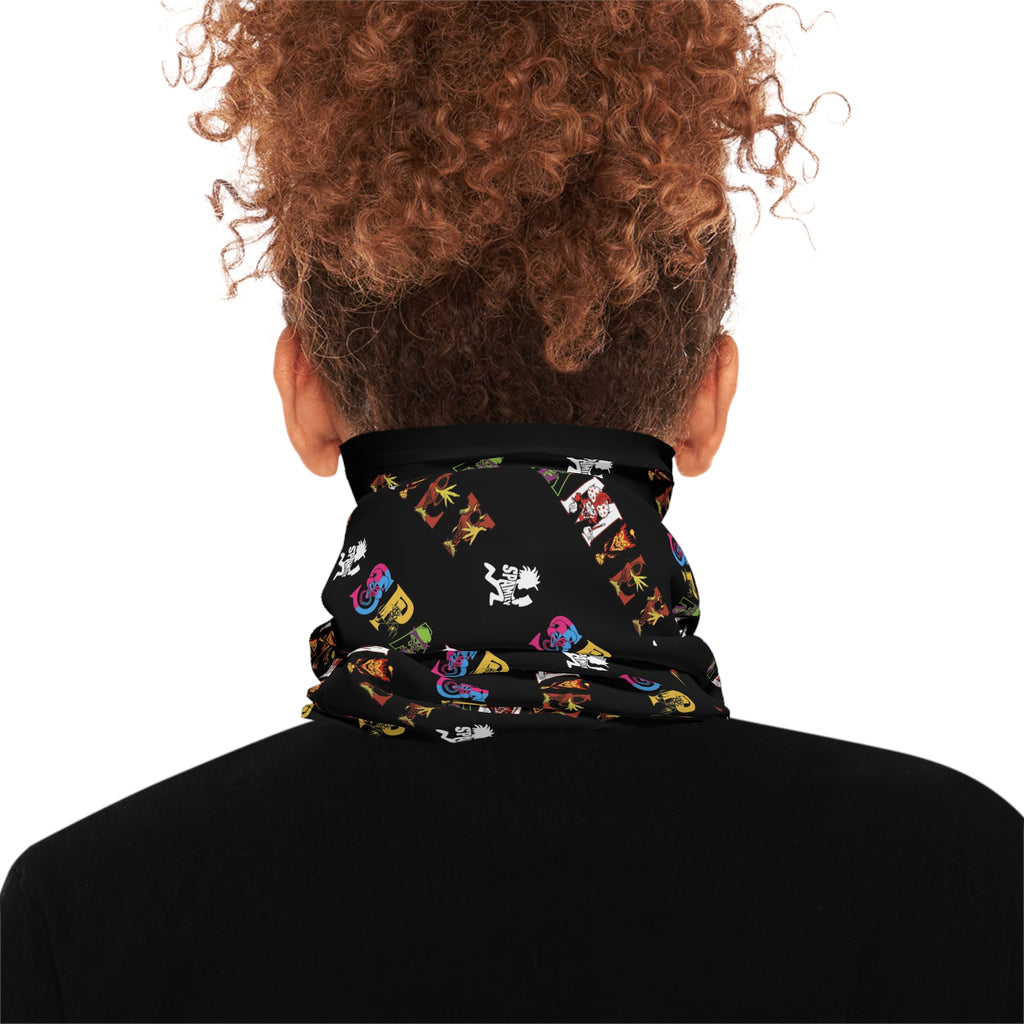 SPAMILY Lightweight Neck Gaiter