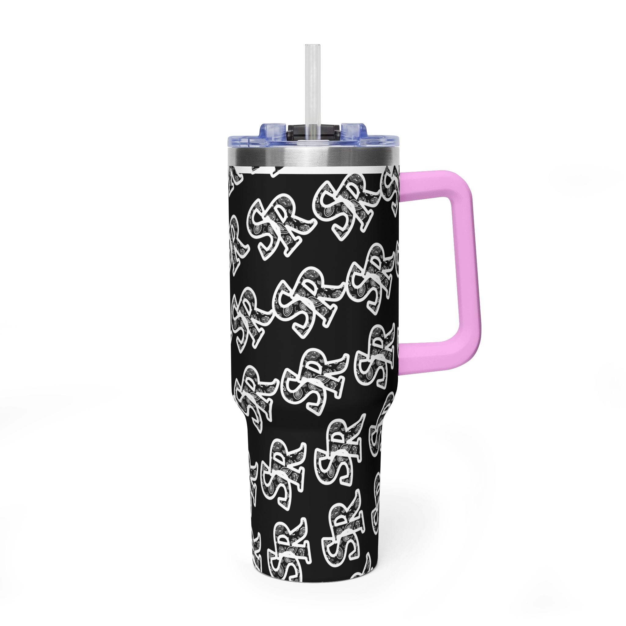 SPAMILY RECORDS Travel MugZZ