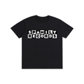 Spamily Network Pure Cotton Unisex T-Shirt