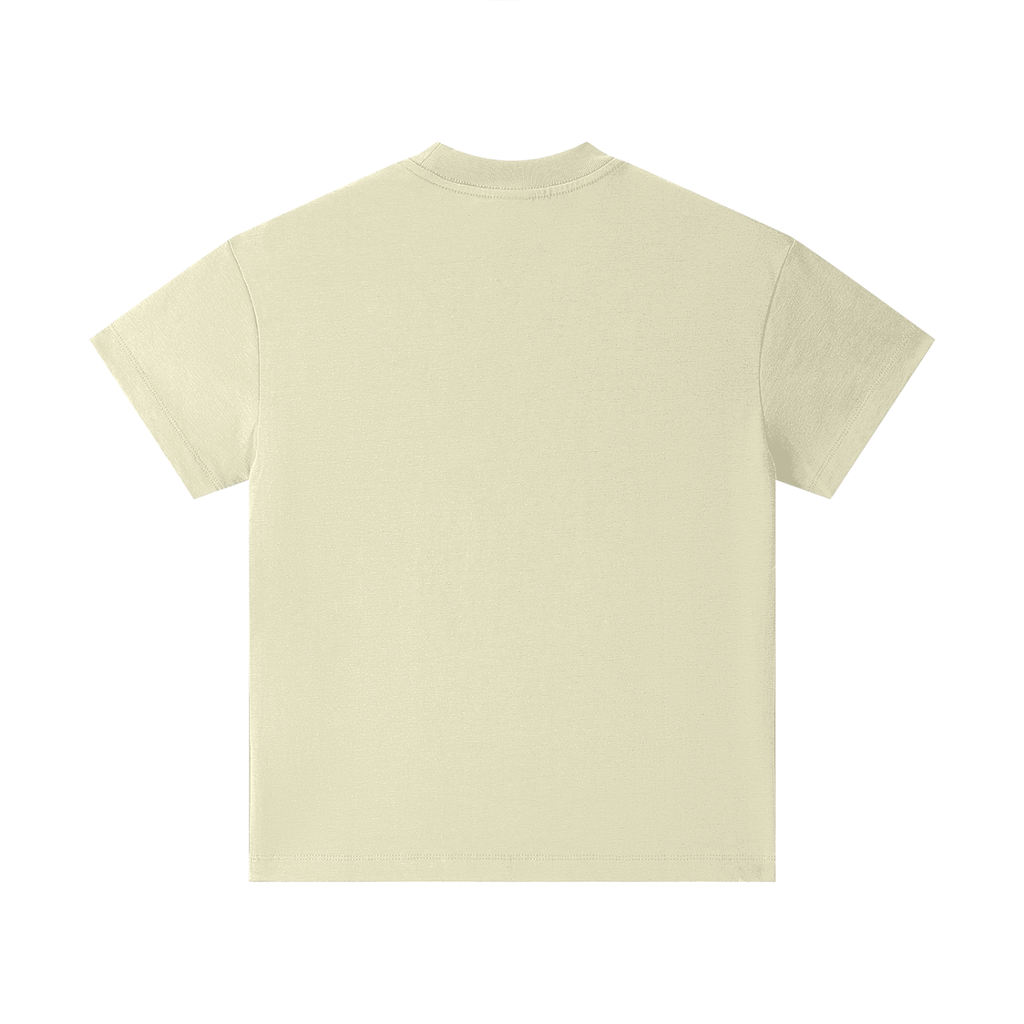 Spamily Records Pure Cotton Essential Kids T-Shirt