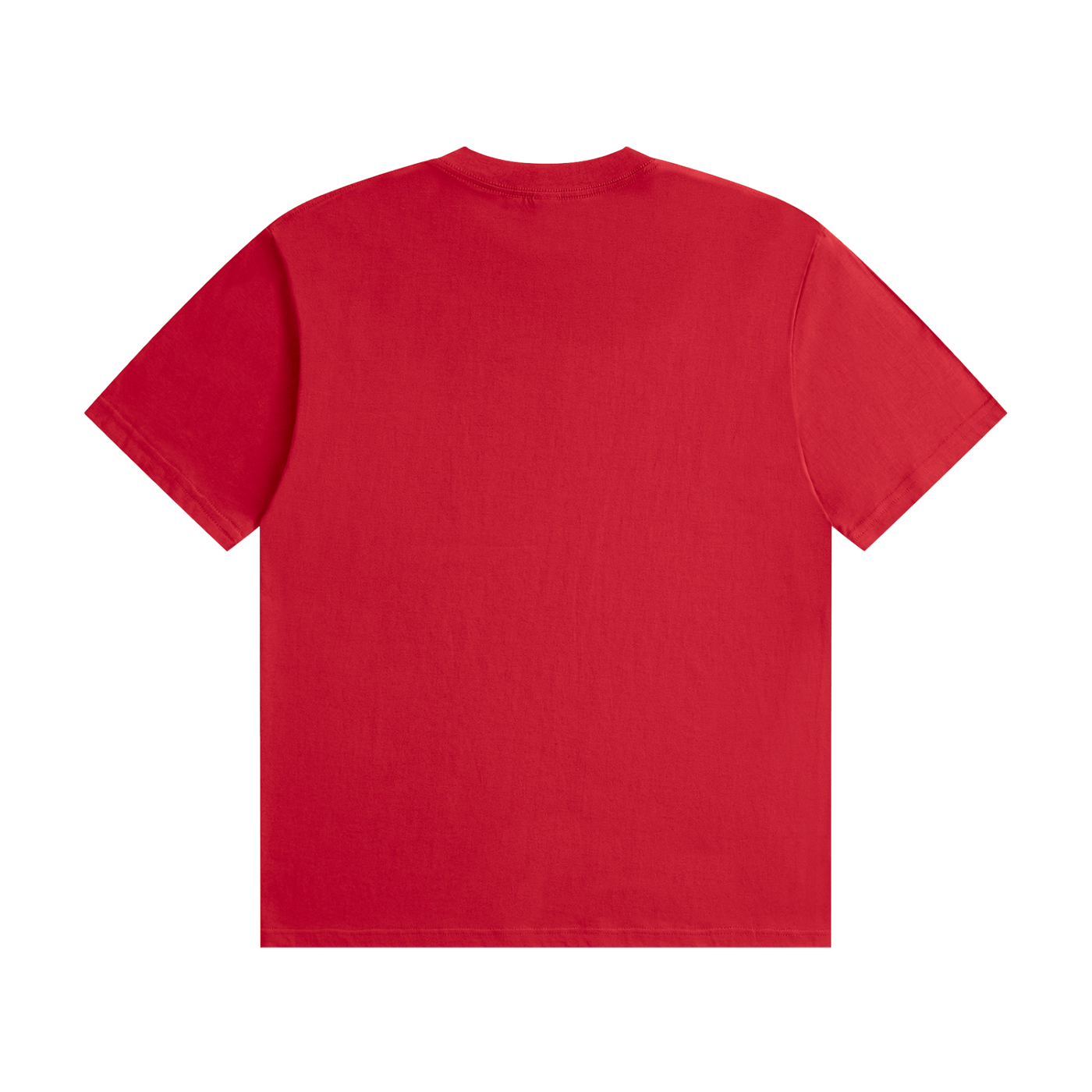 Spamily Can Unisex Seamless Cotton T-Shirt