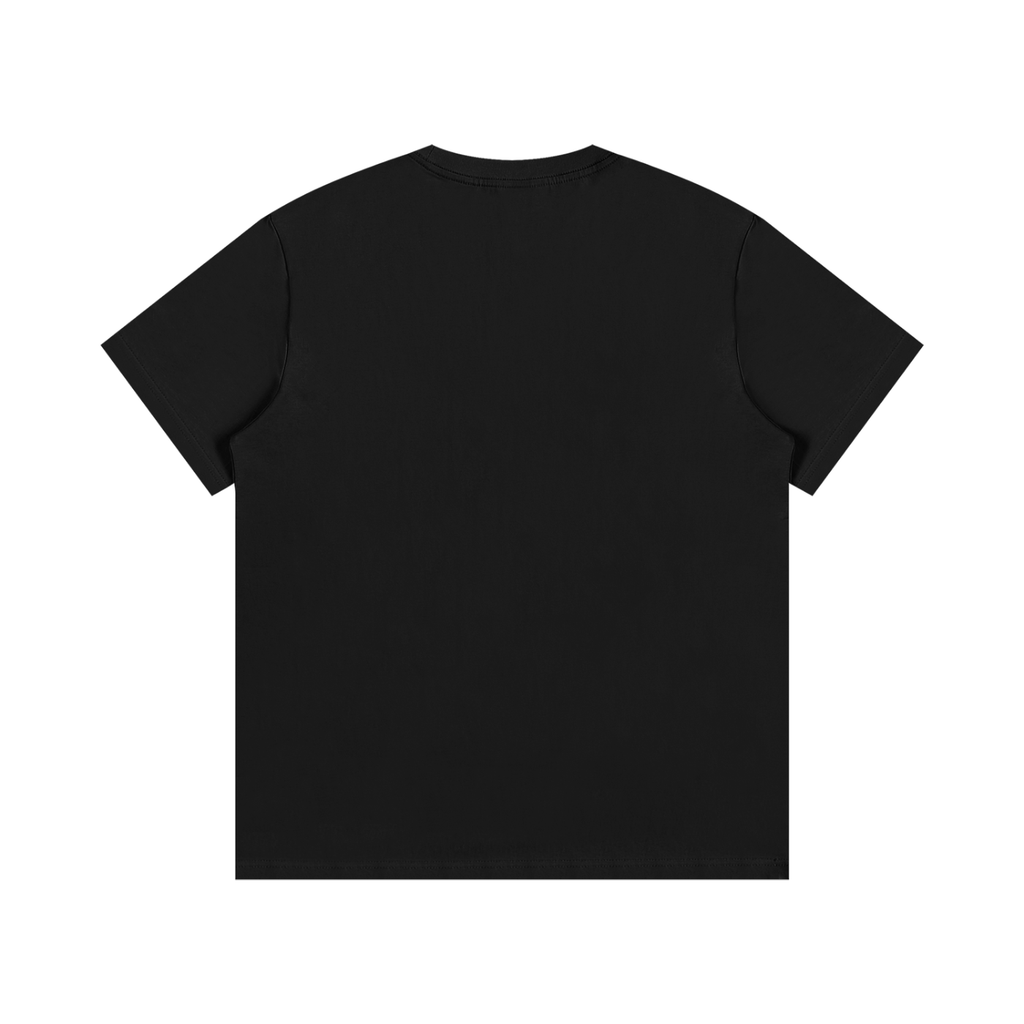 Spam-Alos Essential Cotton T-Shirt