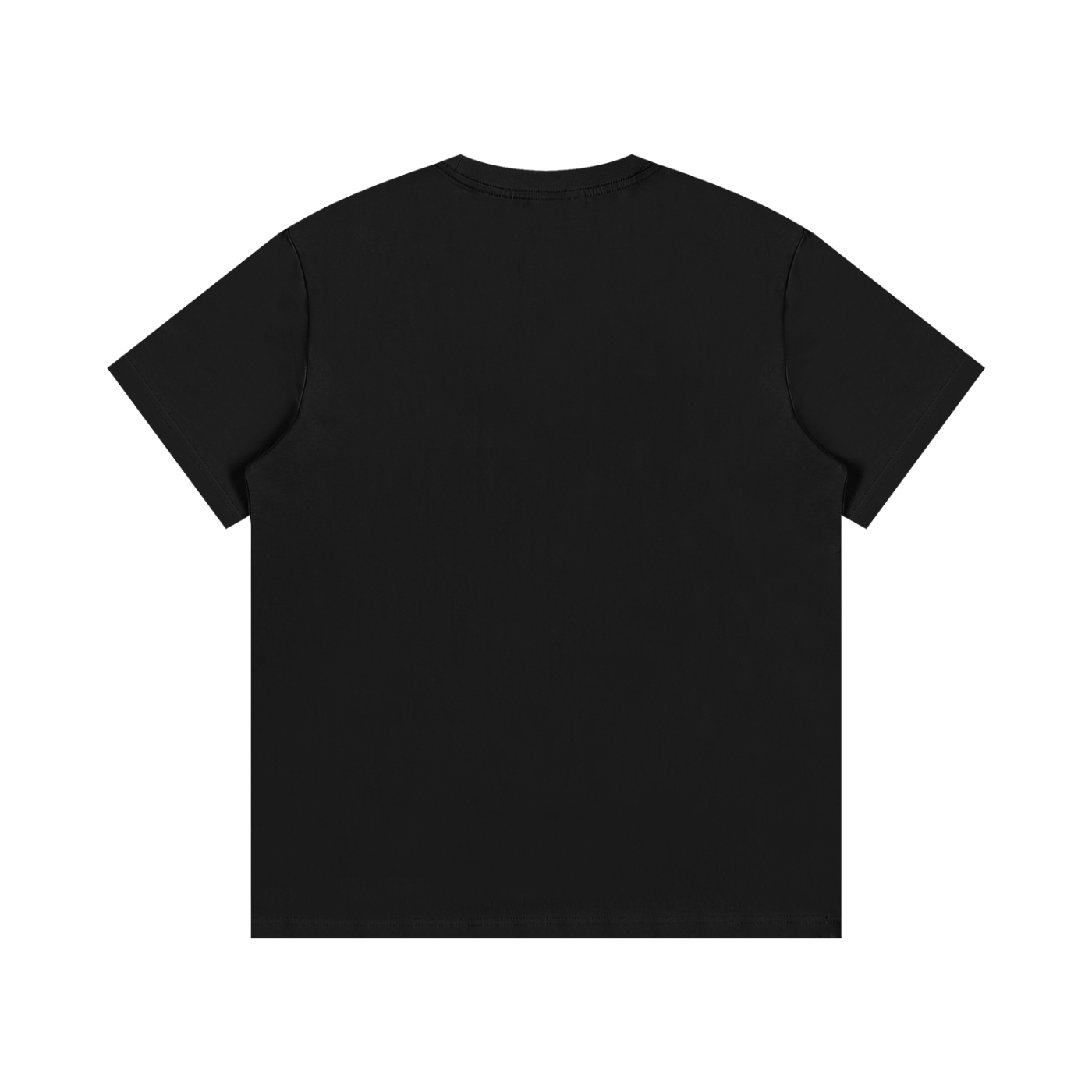 Spam-Alos Essential Cotton T-Shirt