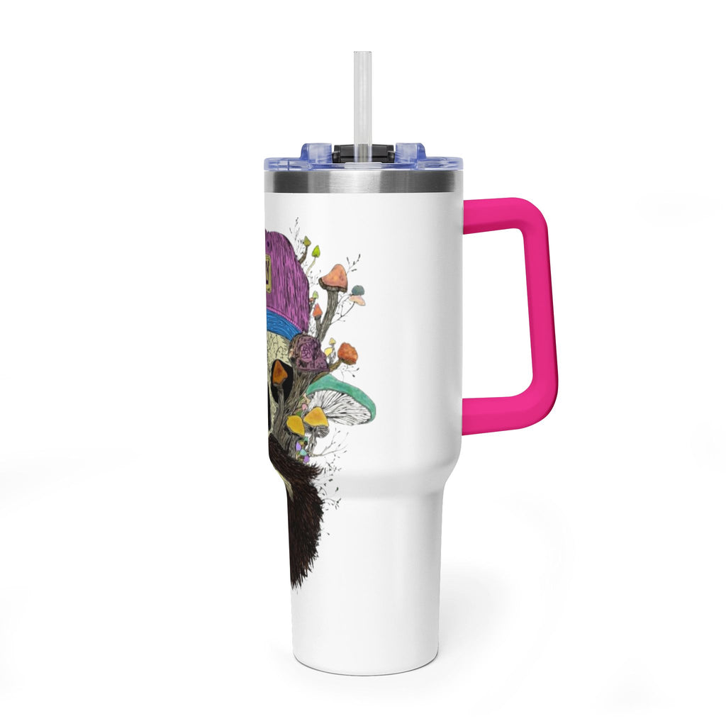 SPAMILY RECORDS Travel MugZZ