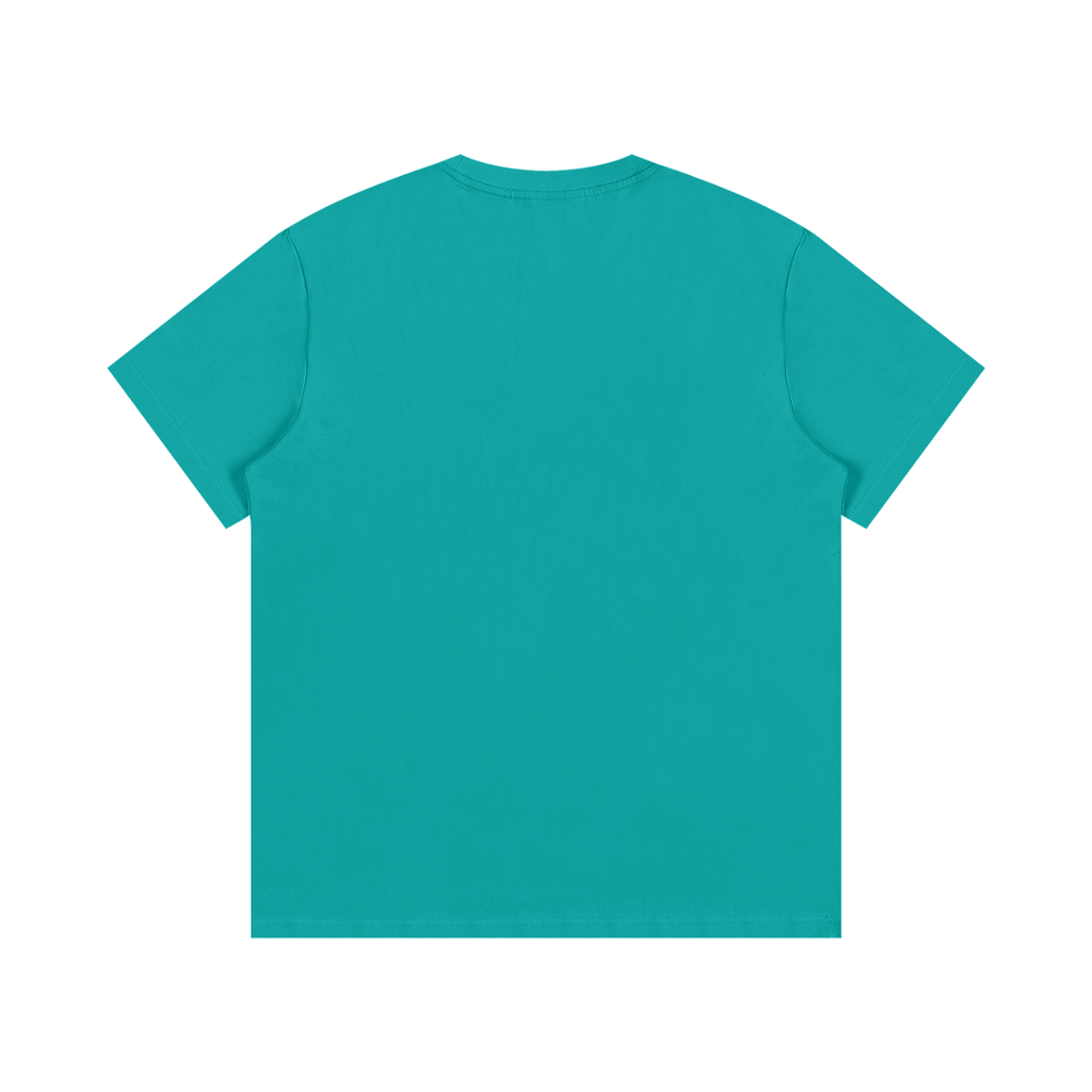 Spam-Alos Essential Cotton T-Shirt
