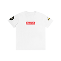 Spam-Supreme Pure Cotton Unisex T-Shirt