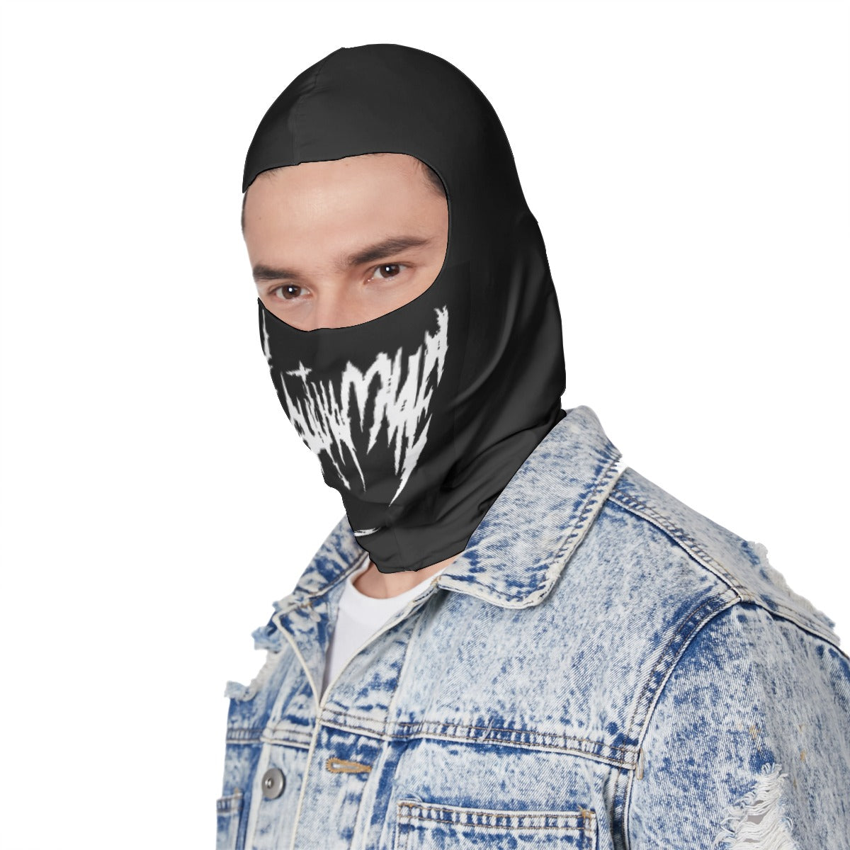 SLAUGHTAMVNE MASK