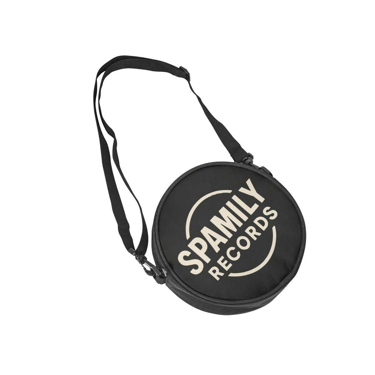 SPAM RECORDS SATCHEL