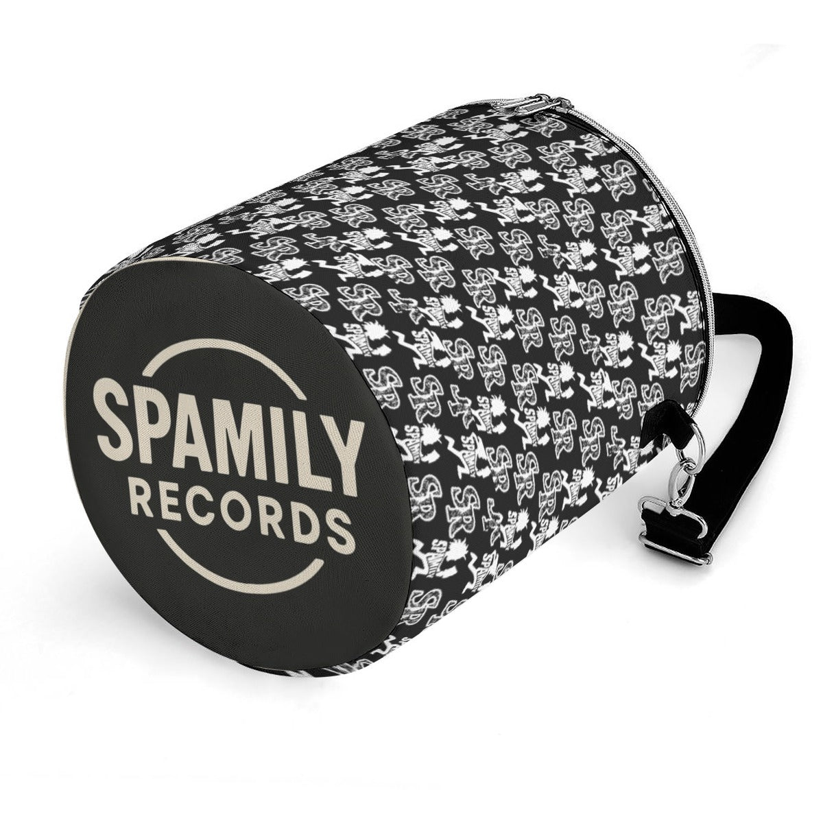 SPAM RECORDS INSULATED COOLER