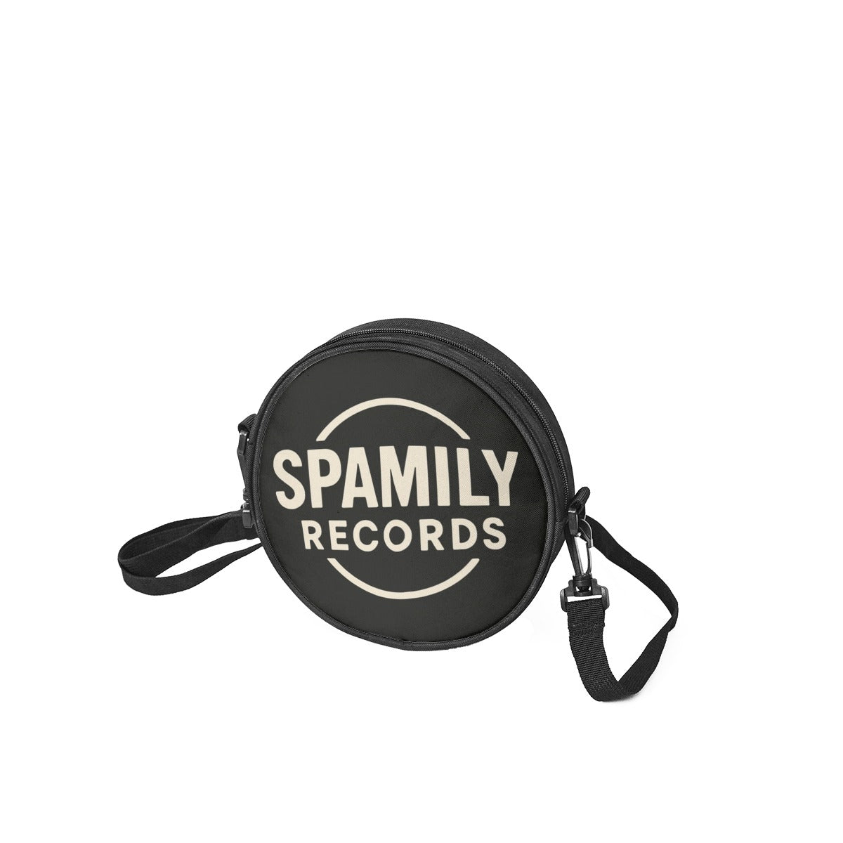 SPAM RECORDS SATCHEL