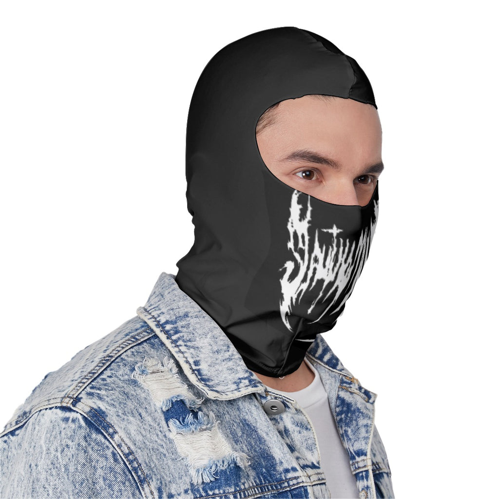 SLAUGHTAMVNE MASK