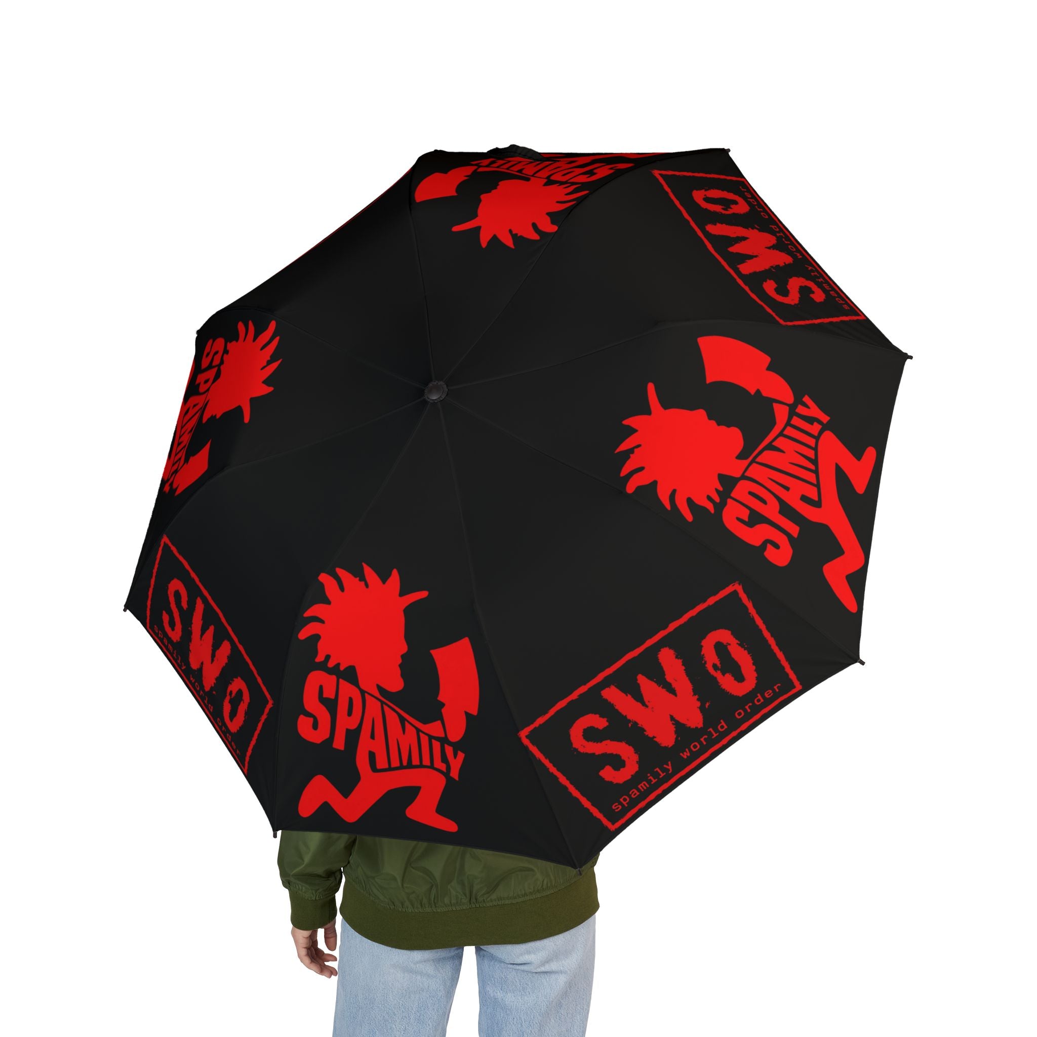 Spambrella
