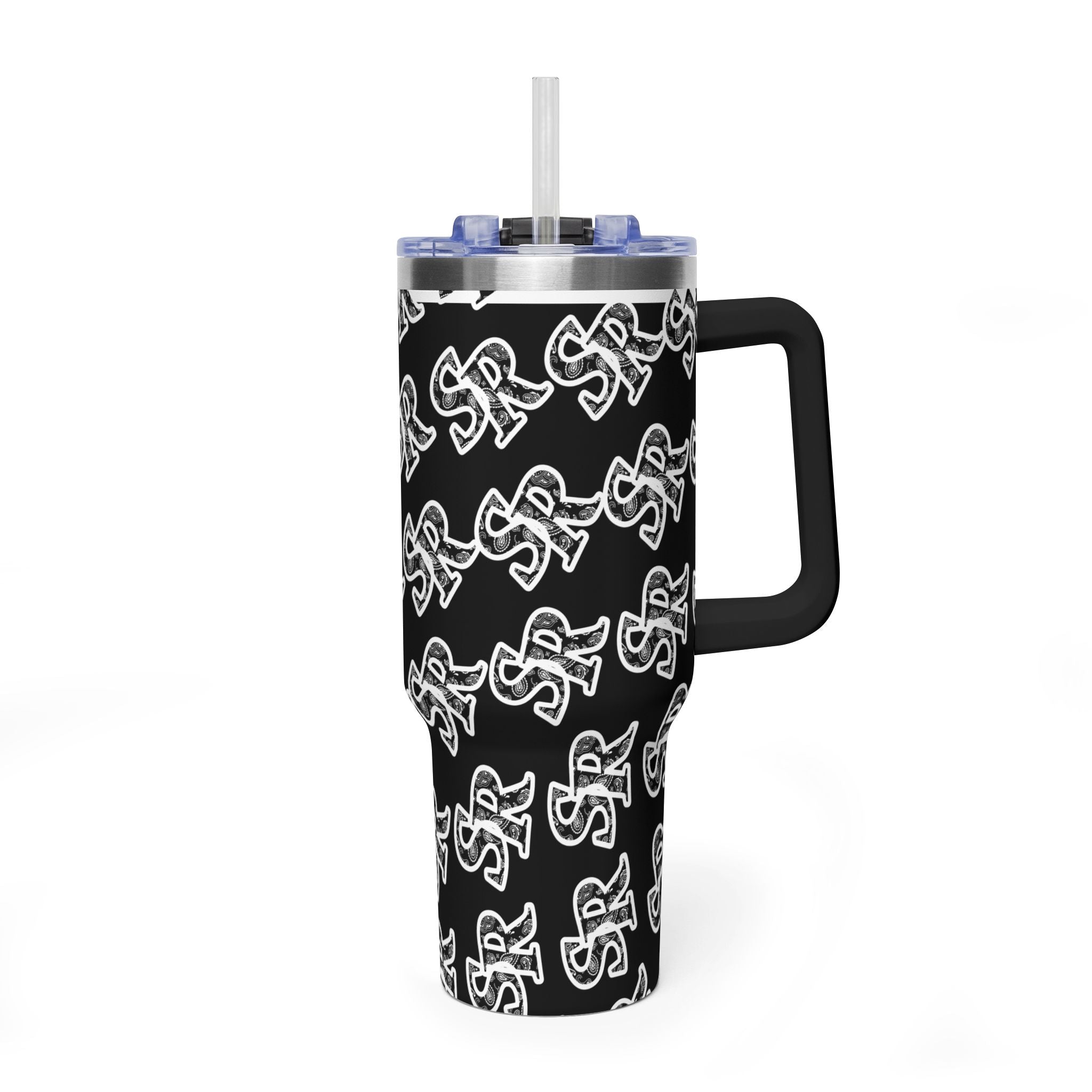 SPAMILY RECORDS Travel MugZZ