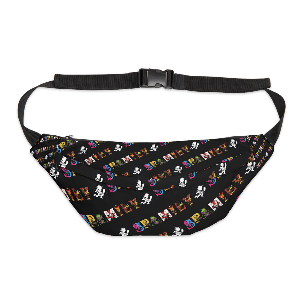 XL Fanny Pack