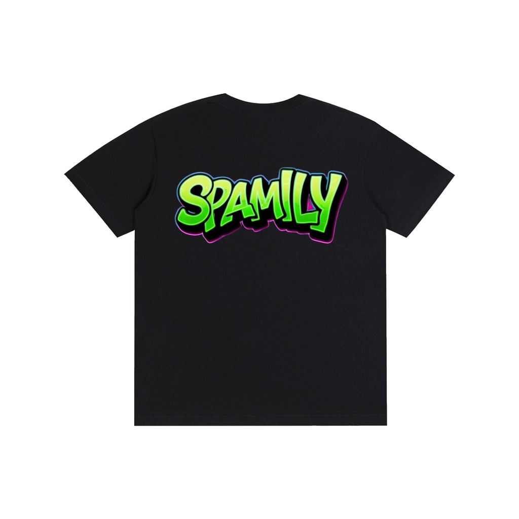 HHHP Pure Cotton Unisex T-Shirt