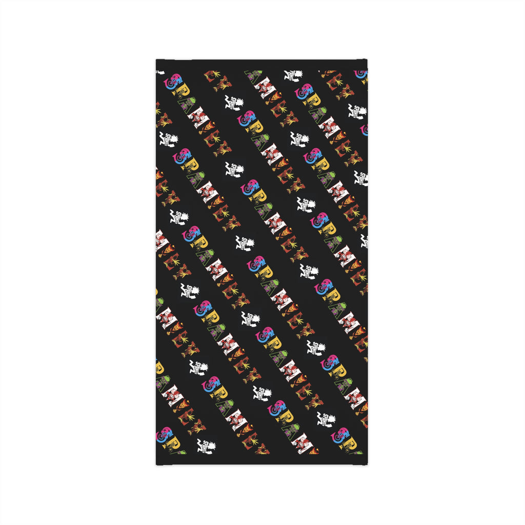 SPAMILY Lightweight Neck Gaiter
