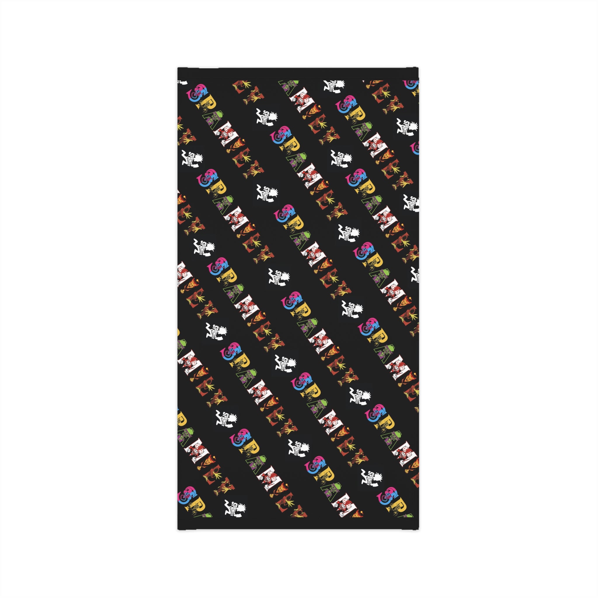 SPAMILY Lightweight Neck Gaiter