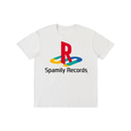 SpamStation Pure Cotton Unisex T-Shirt