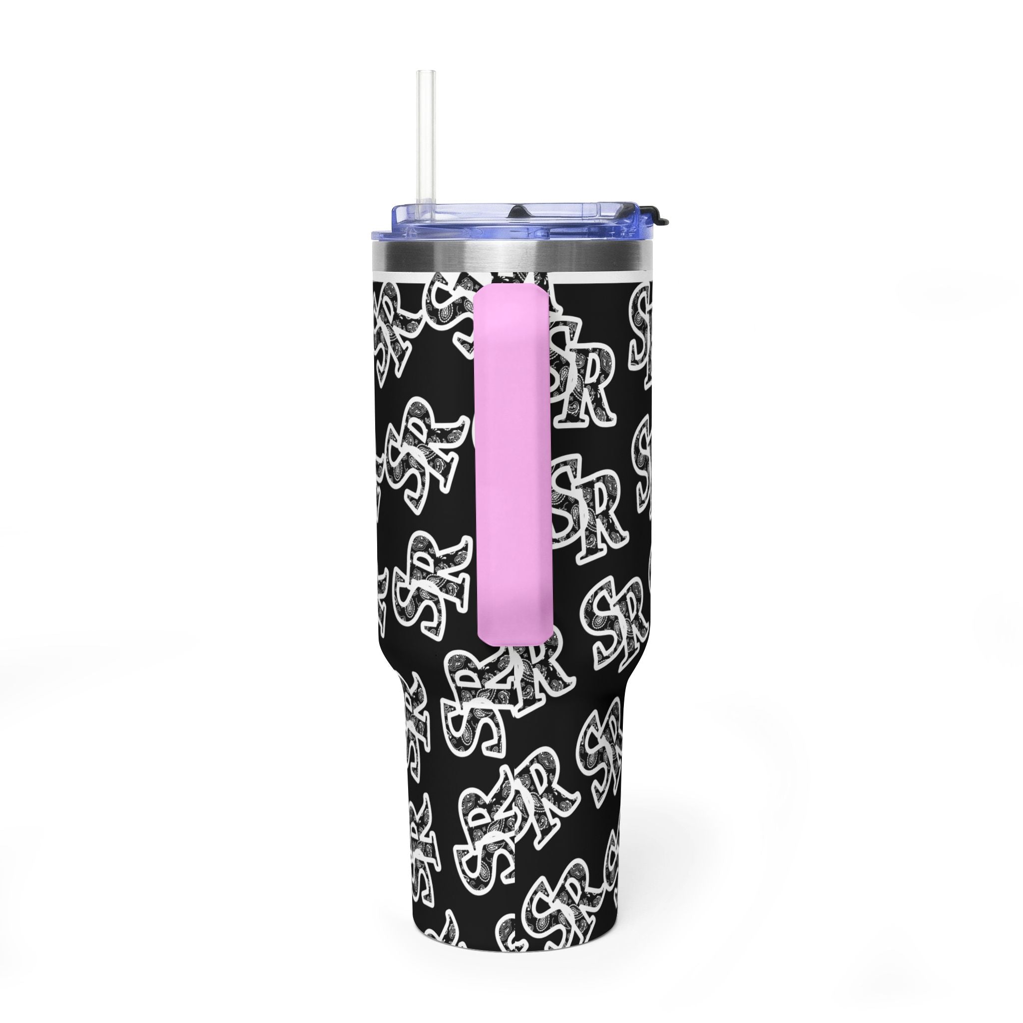 SPAMILY RECORDS Travel MugZZ