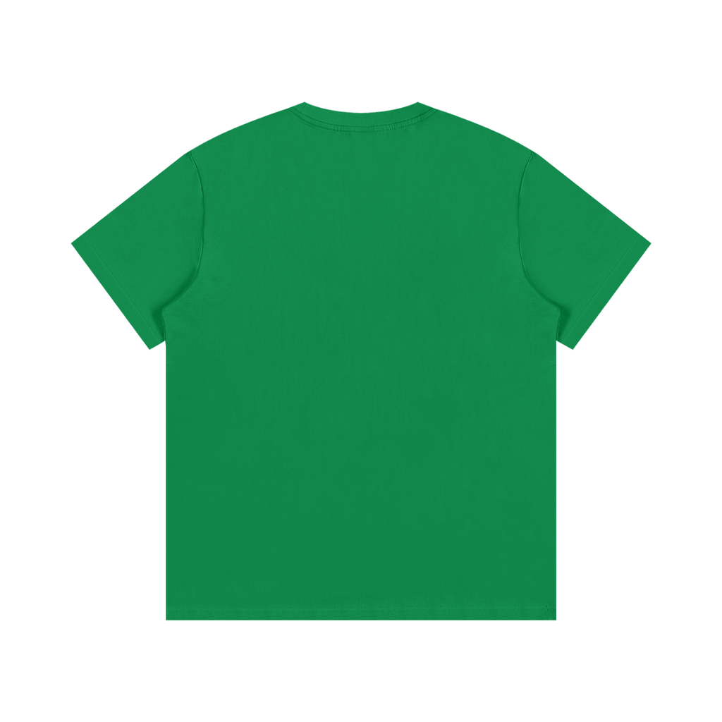Spam-Alos Essential Cotton T-Shirt