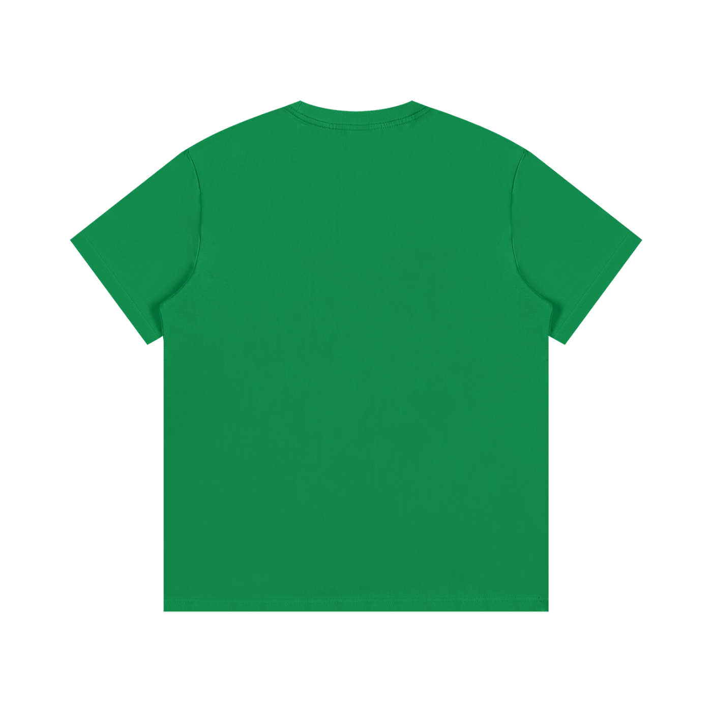 Spam-Alos Essential Cotton T-Shirt