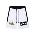 Spamily Era / Spamily World Order Men's Drawstring Gathering Shorts