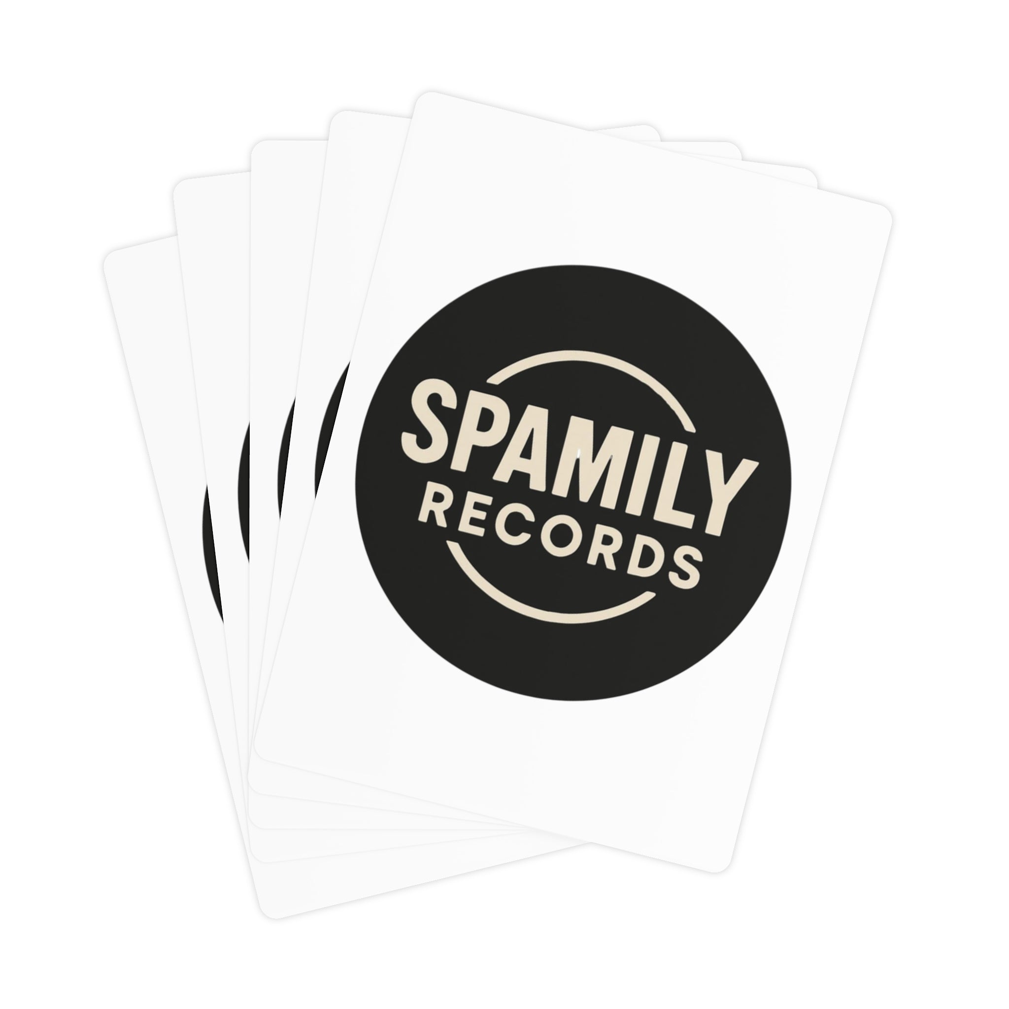 Poker Cards
