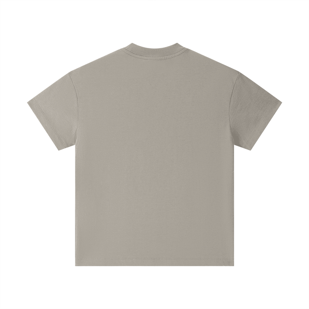 Spamily Records Pure Cotton Essential Kids T-Shirt