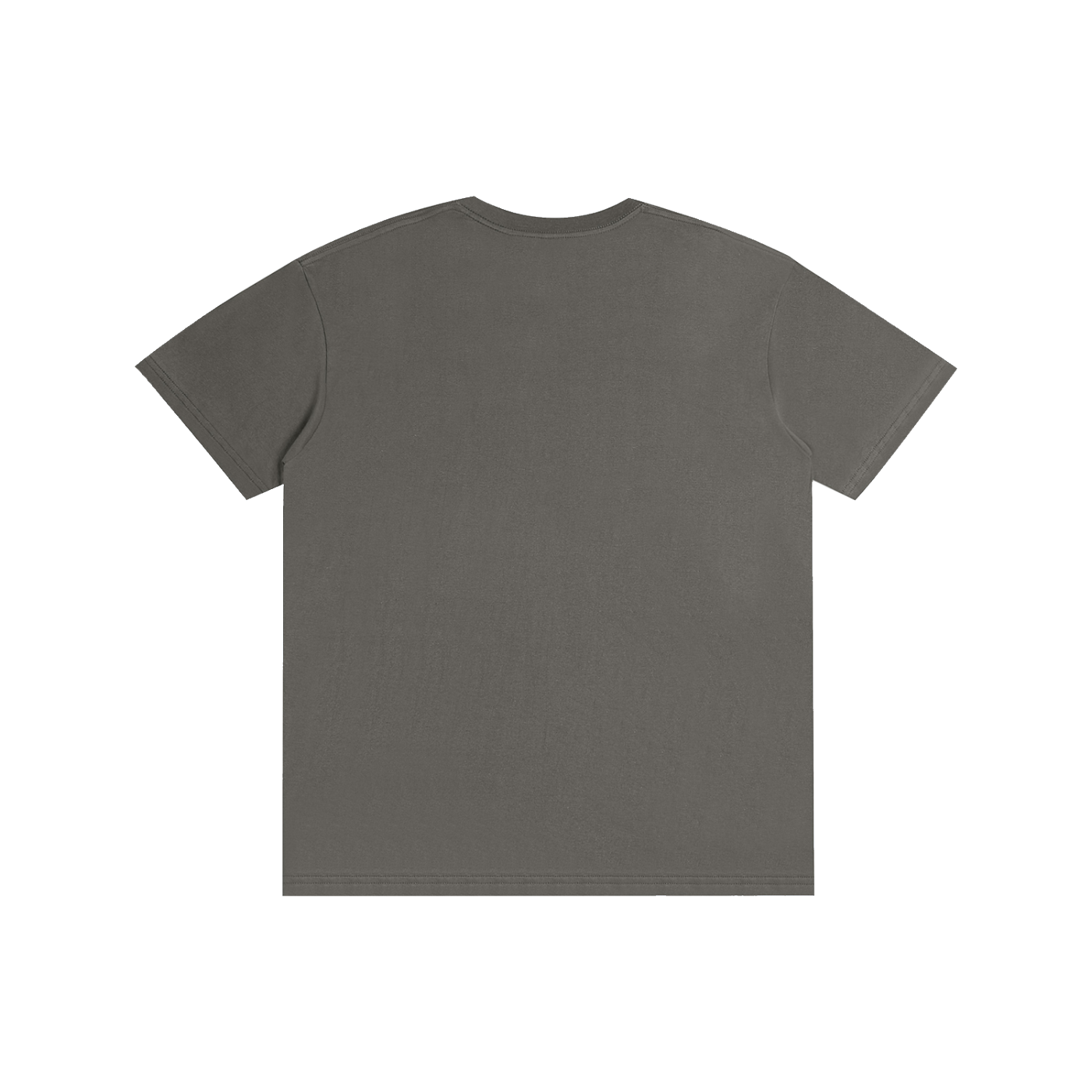 White Spam Man Pure Cotton Unisex T-Shirt