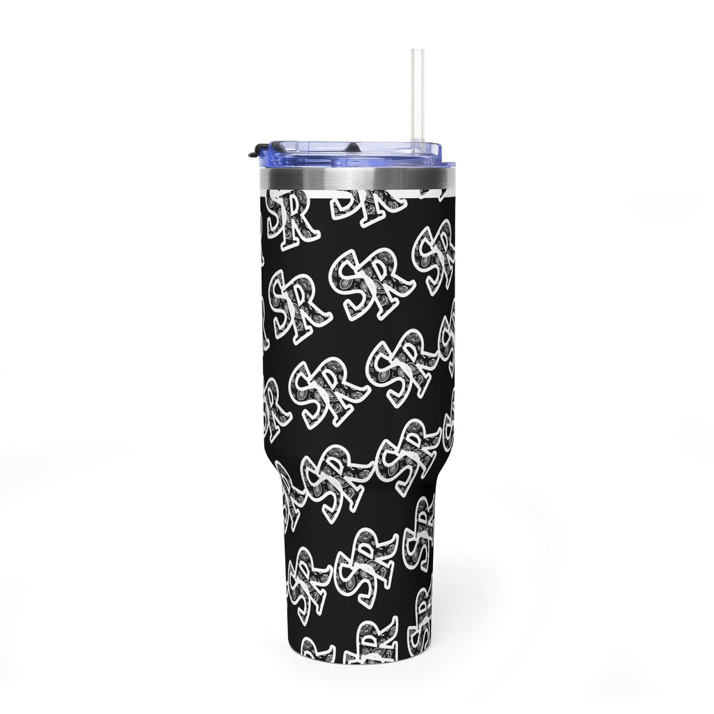 SPAMILY RECORDS Travel MugZZ