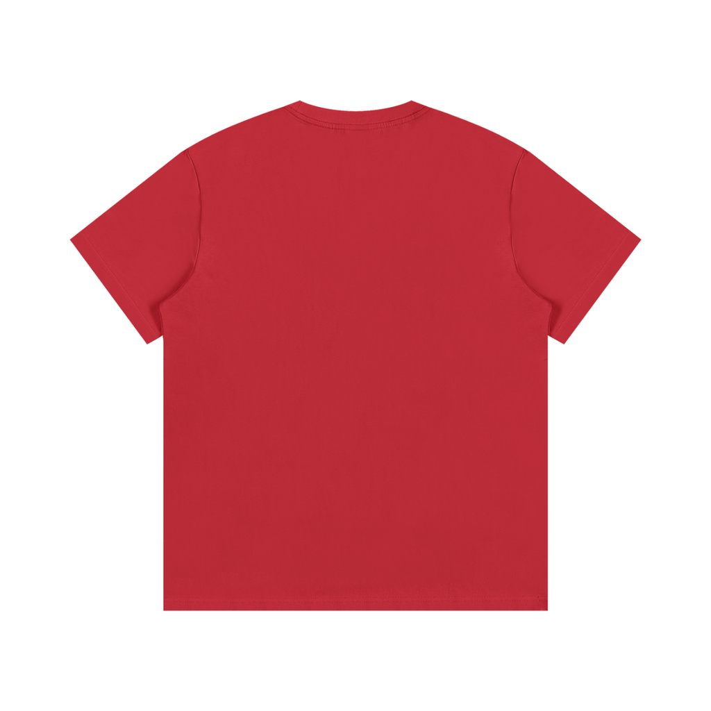 Spam-Alos Essential Cotton T-Shirt