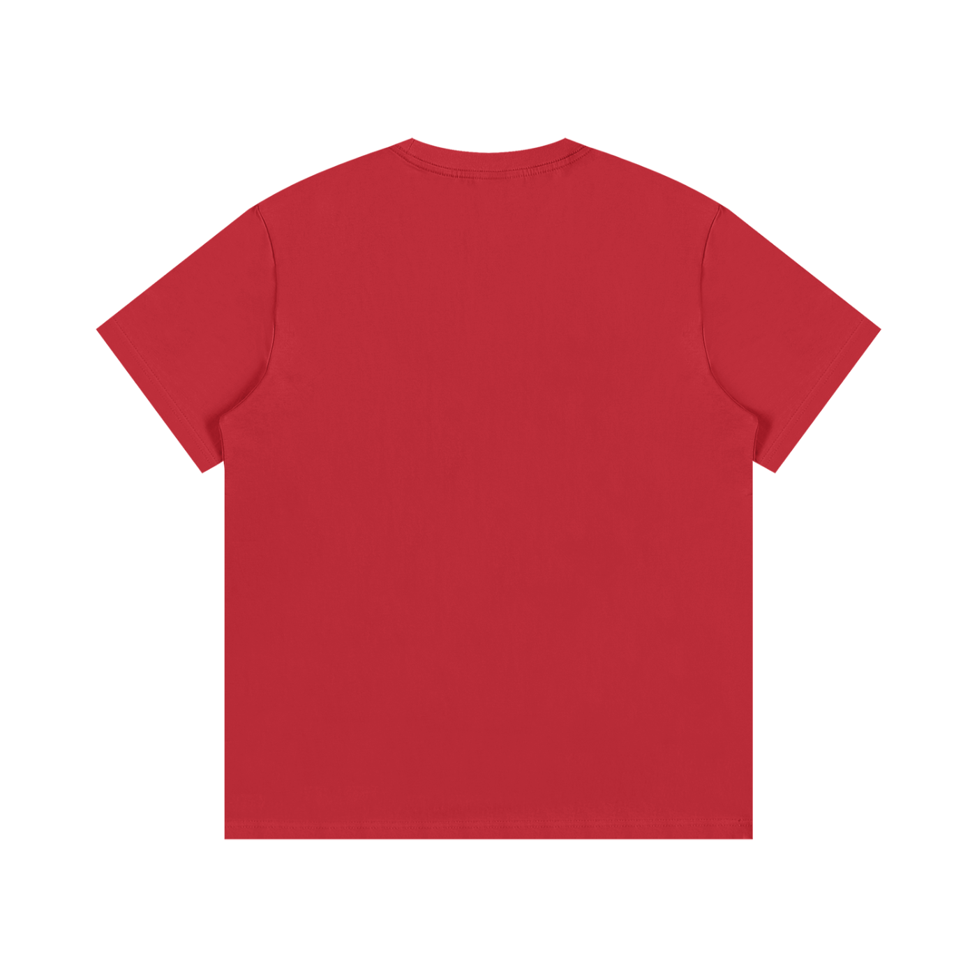 Spam-Alos Essential Cotton T-Shirt