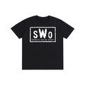 Spamily World Order Pure Cotton Unisex T-Shirt