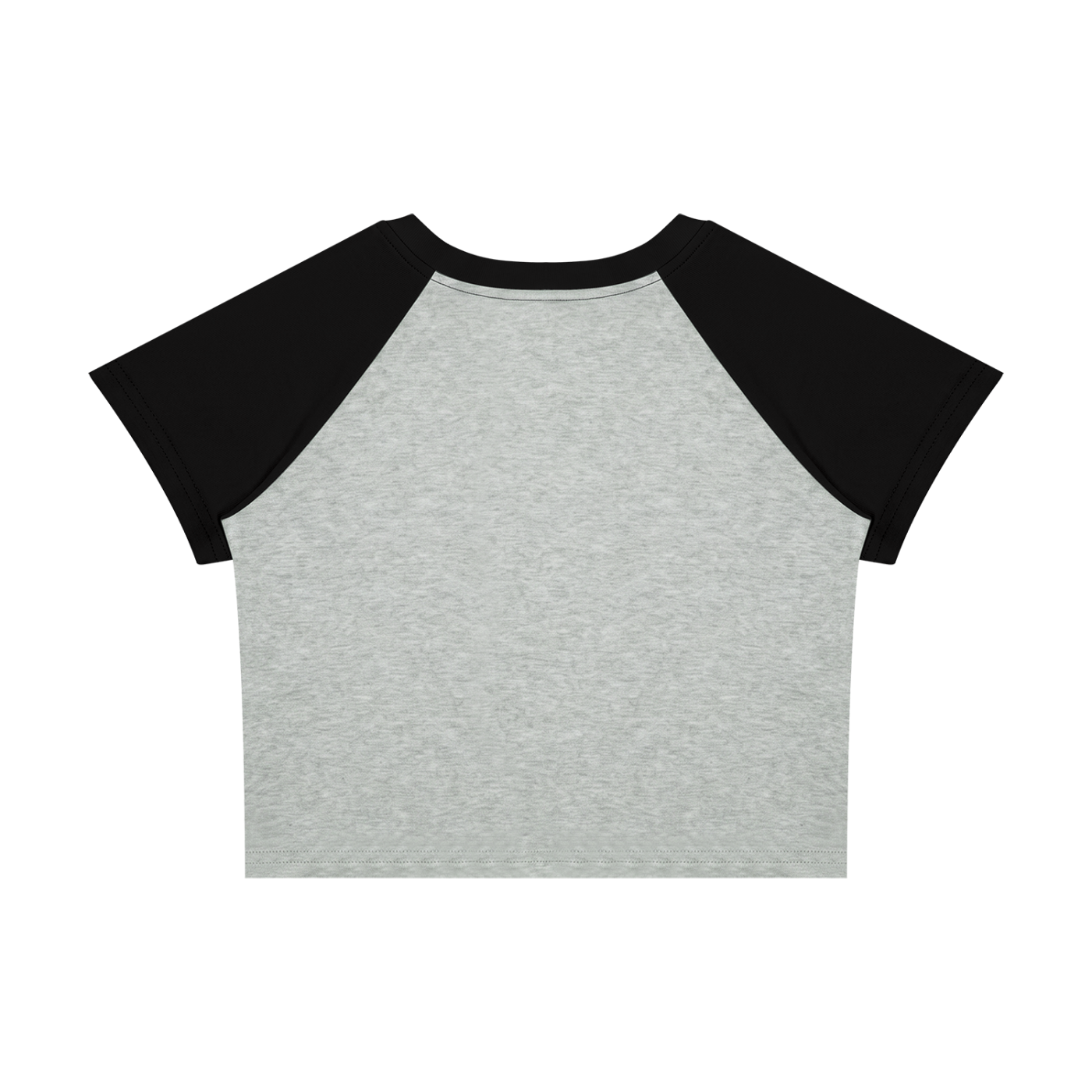 JAWNY PEE ATE MY CAP Color Block Baby T-Shirt