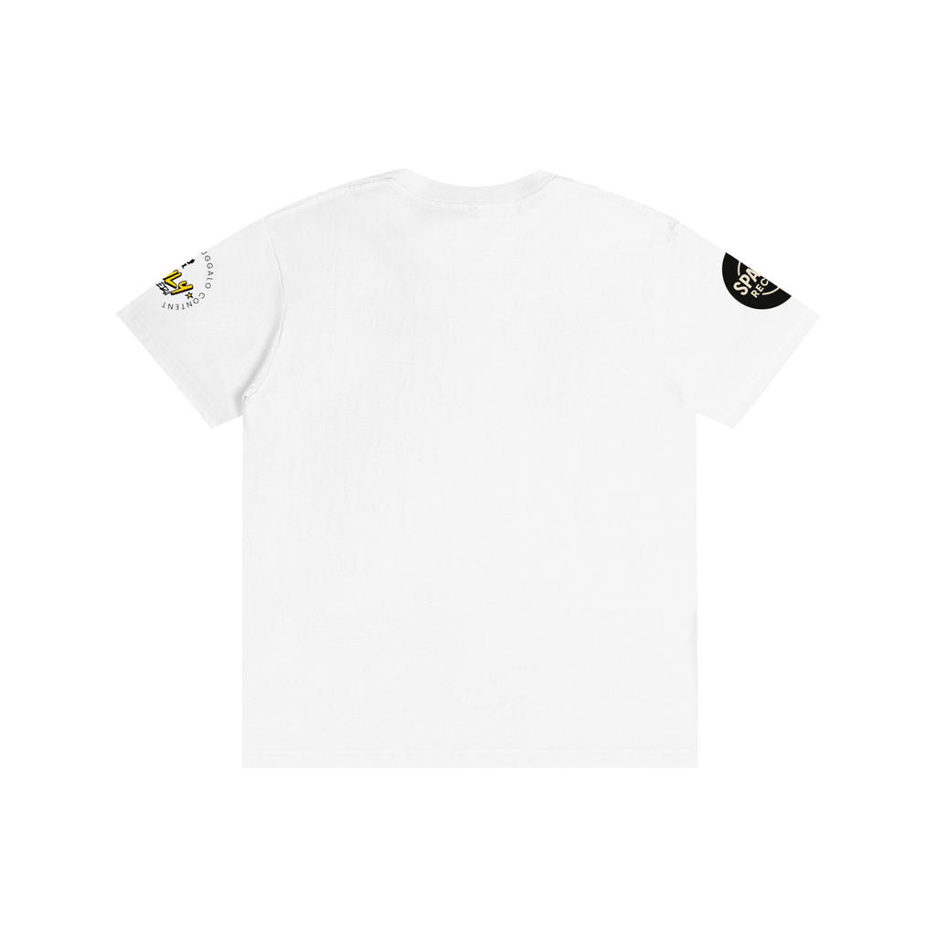 Spam-Supreme Pure Cotton Unisex T-Shirt